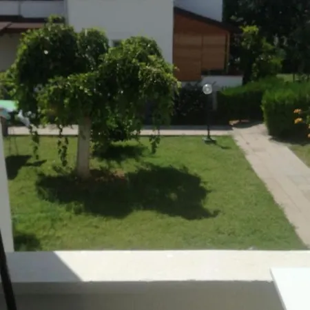 Denıze Sifir Doğayla İç İçe Apart Daıre Daire