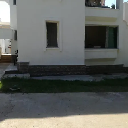 Denıze Sifir Doğayla İç İçe Apart Daıre Daire *