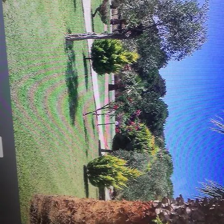 Denıze Sifir Doğayla İç İçe Apart Daıre Daire *