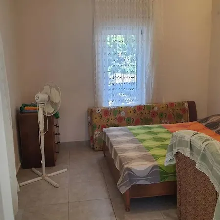 Denıze Sifir Doğayla İç İçe Apart Daıre