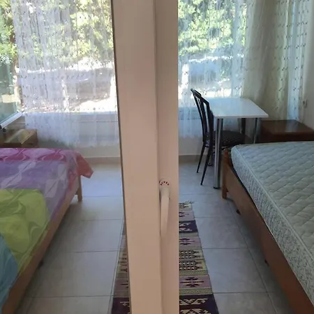 Denıze Sifir Doğayla İç İçe Apart Daıre Daire