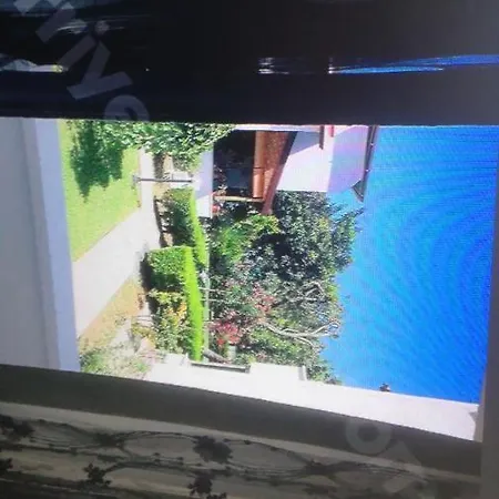 Denıze Sifir Doğayla İç İçe Apart Daıre * Garip