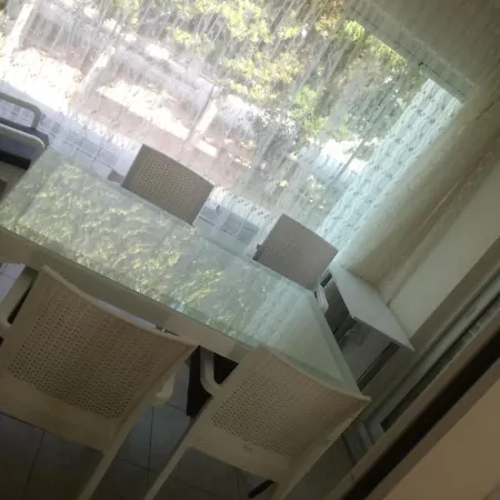 Denıze Sifir Doğayla İç İçe Apart Daıre